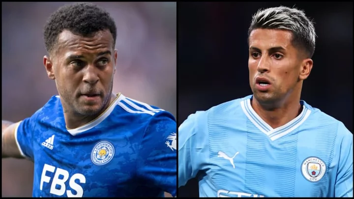 Football transfer rumours: Man Utd's shock Bertrand link; Cancelo to Barcelona close