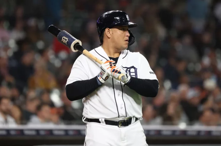 Tigers keep Miguel Cabrera in the family with front office appointment