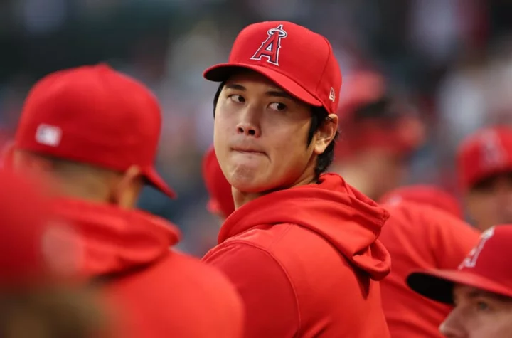 MLB Rumors: 3 Ohtani favorites, shocking Phillies trade idea, Orioles ace trade?