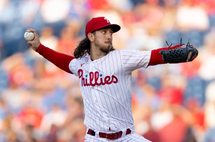 Every Phillies no hitter in franchise history: Last time it happened, pitchers, more