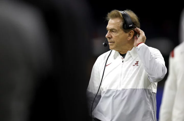 Alabama football rumors: 4-star commits, why Kevin Steele returned, who wins QB battle?