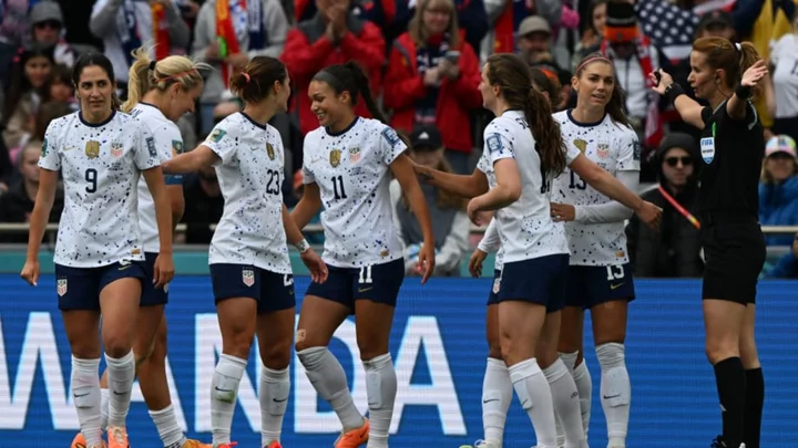 United States vs Netherlands - Women's World Cup preview: TV channel, live stream, team news & prediction