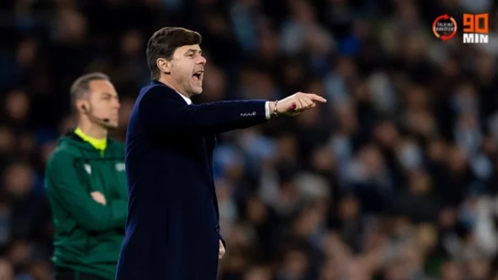 Chelsea close to confirming Mauricio Pochettino appointment