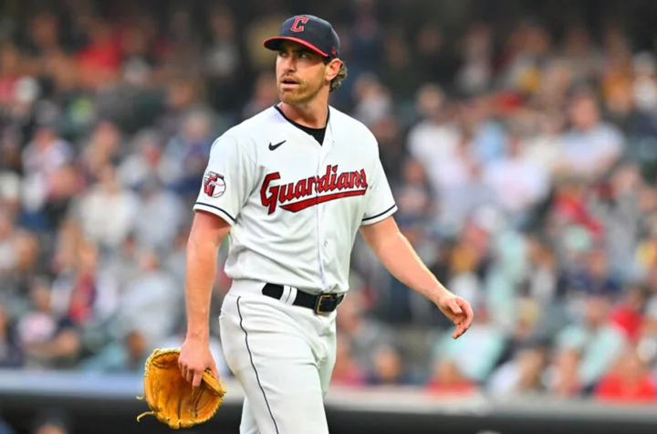 MLB Rumors: Shane Bieber trade value, Phillies buying, demote Volpe?