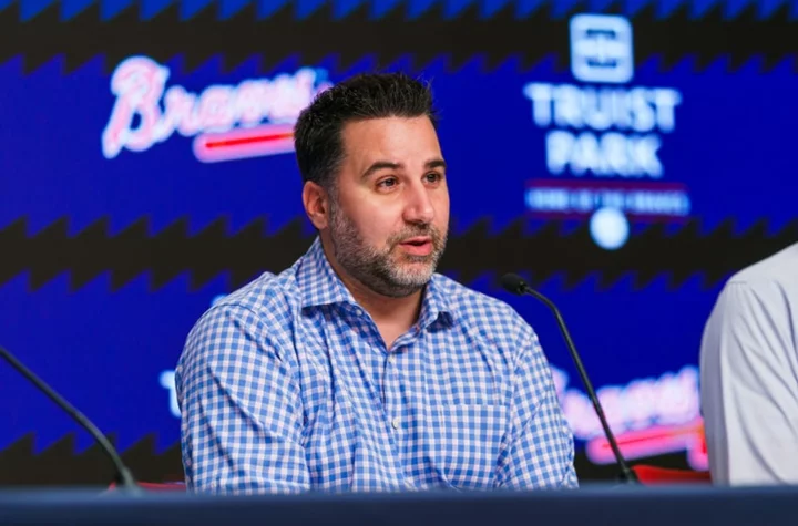 Braves rumors: Hints at big moves, Gray backup plan, Vaughn Grissom position change, more