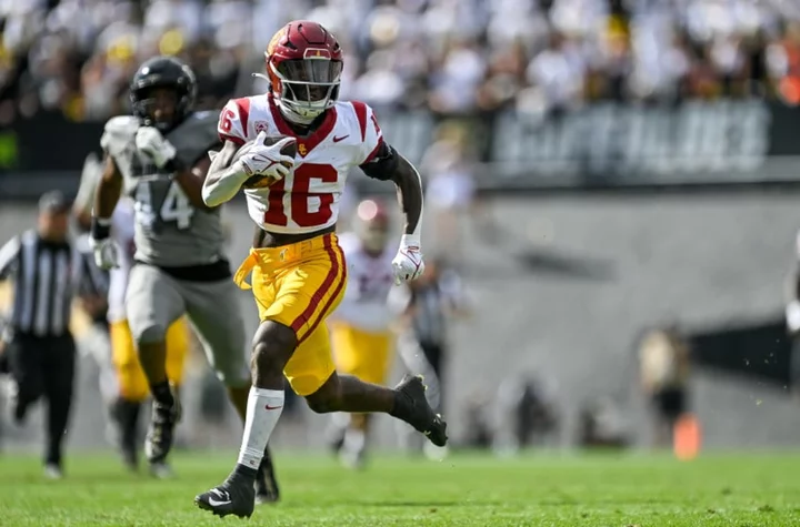 USC fans concerned after team barely survives against Colorado: Best memes, tweets