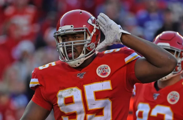 NFL Rumors: Chris Jones asking price is just crazy enough for Chiefs to trade him