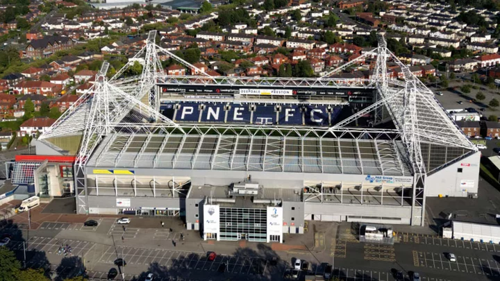 Why Liverpool are playing at Preston's Deepdale Stadium for pre-season friendly