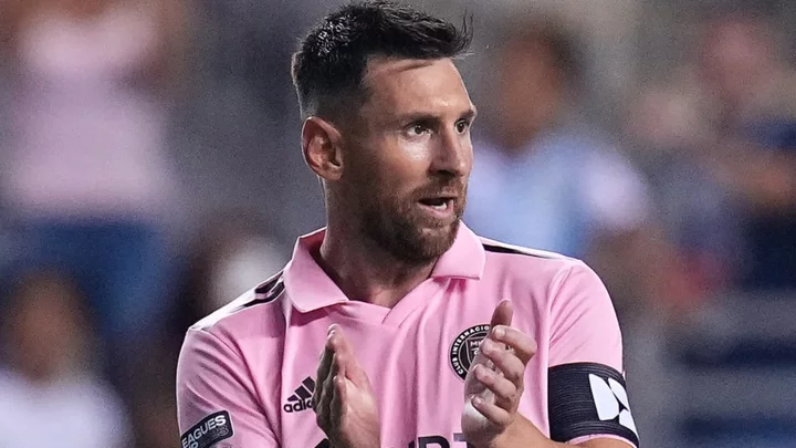 When will Lionel Messi become Inter Miami's all-time leading goalscorer?