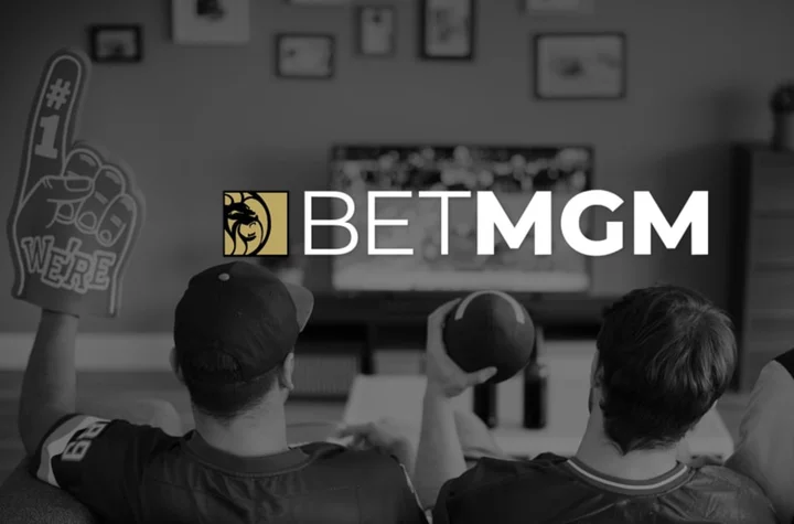 NFL BetMGM Bonus Code: Win $200 for Eagles vs. Chiefs Tonight!