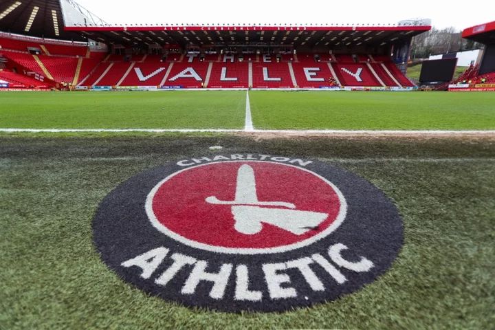 Charlton owner Thomas Sandgaard agrees to sell club to SE7 Partners