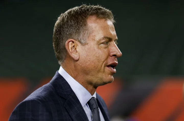 Troy Aikman almost came out of retirement to play for surprise team