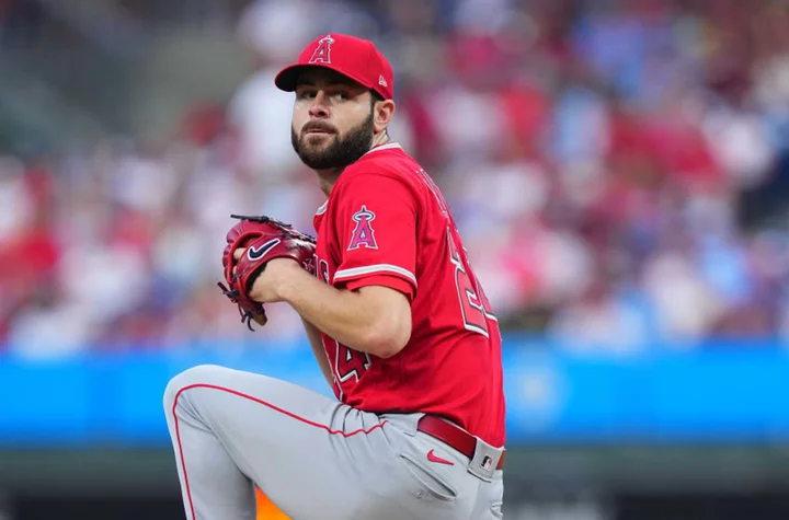 MLB Rumors: Lucas Giolito, two other free agents with most to gain in September