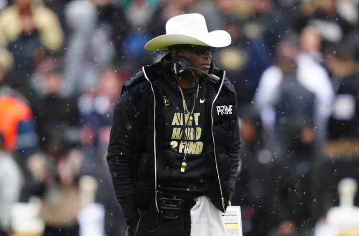 Colorado gives Pac-12 a possible death knell with move to Big 12