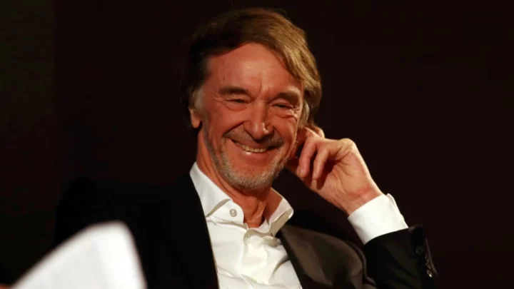 How Sir Jim Ratcliffe tried to buy Barcelona before Man Utd