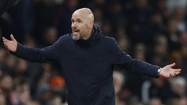 What is Erik ten Hag's best Man Utd midfield?