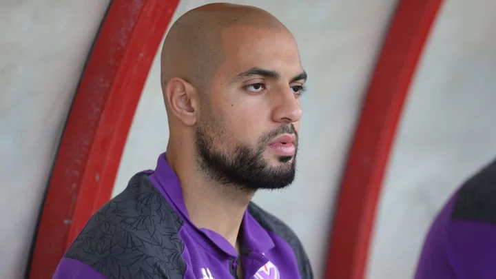 Erik ten Hag confident Sofyan Amrabat can be Man Utd's missing link