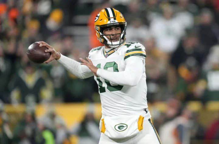 Packers rumors: Jordan Love could get his own Randall Cobb