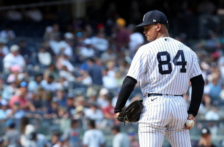 Yankees Rumors: 3 players who won't be on the roster by July 1