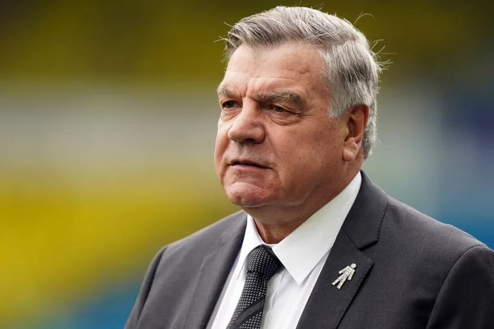 Sam Allardyce says West Ham game is ‘do or die’ in Leeds’ survival fight