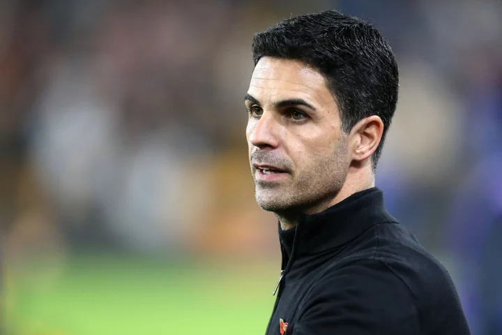 Mikel Arteta braced for even harder Premier League challenge next season