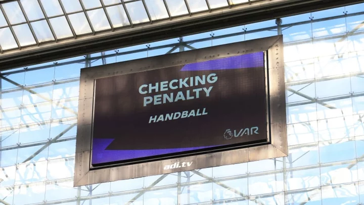 Why Premier League VAR audio is being released by PGMOL