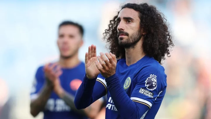 Marc Cucurella feels Chelsea confidence building under Mauricio Pochettino