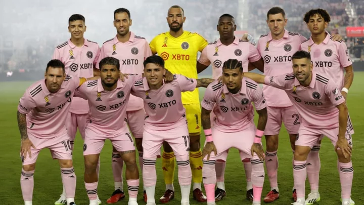 Inter Miami predicted lineup vs Orlando City - MLS