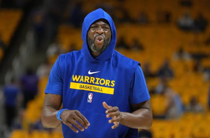 NBA Rumors: Warriors get great news on Draymond Green contract