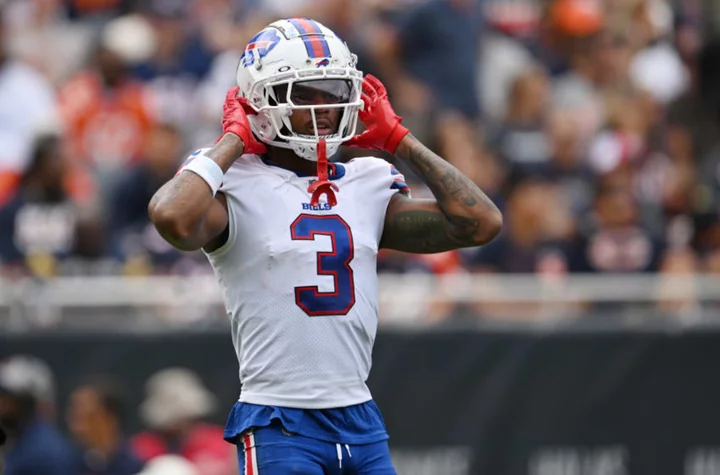 NFL Rumors: Damar Hamlin to make Bills debut vs. Dolphins