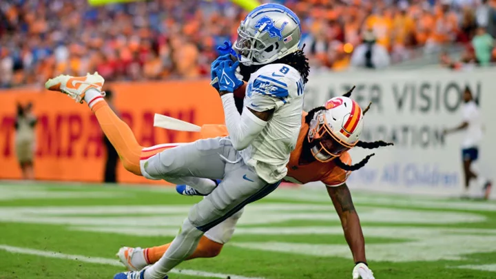 We Lived Long Enough to See the Detroit Lions Officially Enter the Super Bowl Conversation