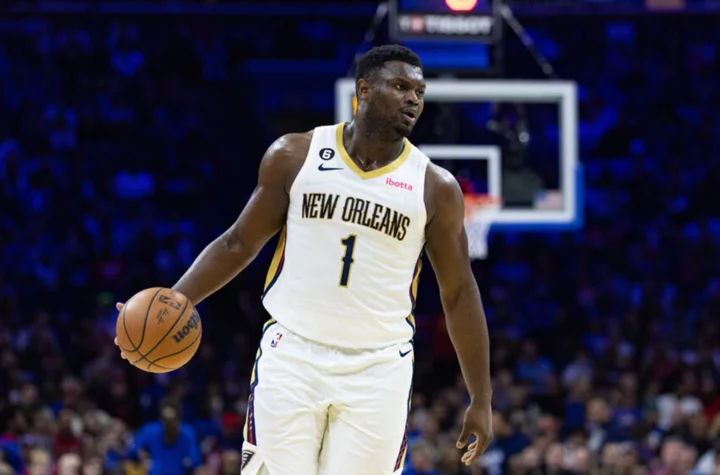 3 trades for Zion Williamson that would actually work before NBA Draft