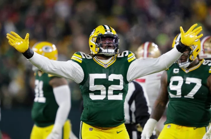 Packers Rumors: Star won’t stop contract negotiations in-season