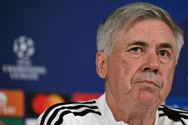 Madrid must halt 'unstoppable' City, not only Haaland - Ancelotti