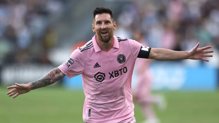 How to buy Leagues Cup final tickets to watch Lionel Messi’s Inter Miami vs Nashville SC