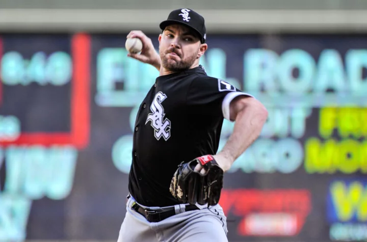 Liam Hendriks reveals plan for return to White Sox after rehab stint