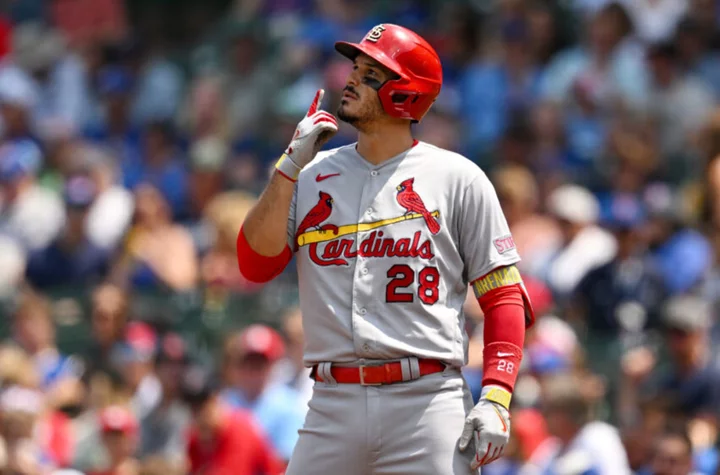 MLB Rumors: Cardinals budging on Arenado, Orioles-Ohtani package, Yankees backup plan