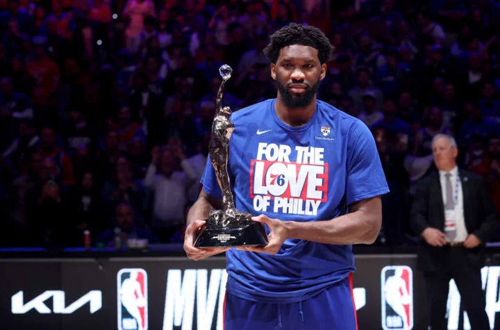 Dark horse candidates for each NBA award