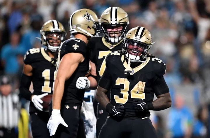 NFL Rumors: 2 New Orleans Saints who saved their job on MNF, 1 who could be benched