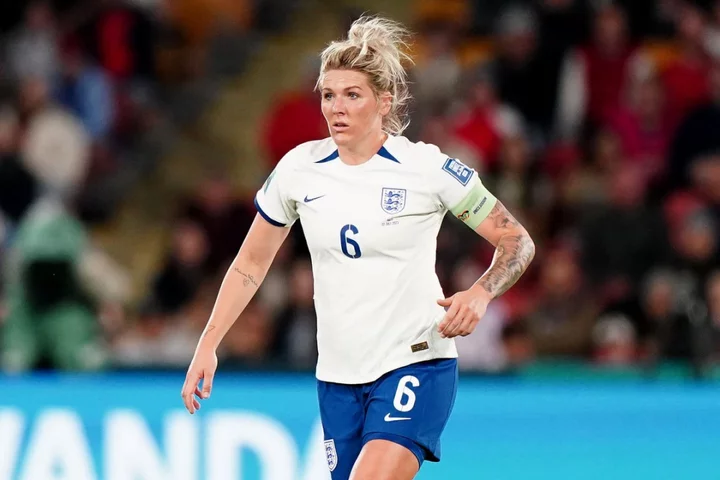 ‘We gifted them two goals’ says Millie Bright after England lose to Netherlands