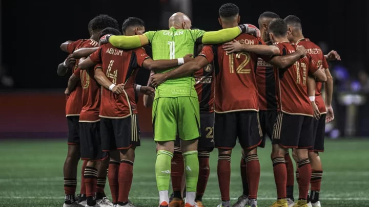 Atlanta United's new signings shine in 5-2 triumph over Inter Miami