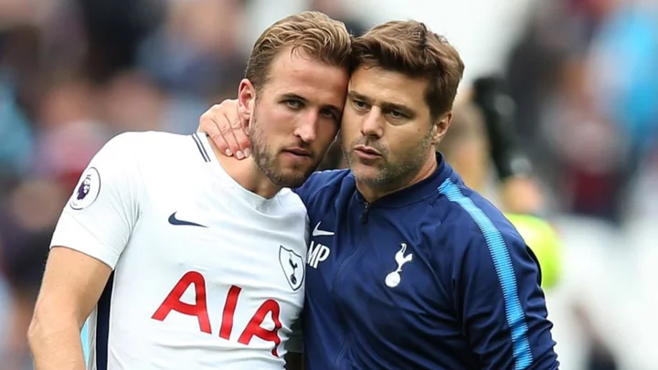 Harry Kane to Chelsea? Mauricio Pochettino responds to transfer rumour