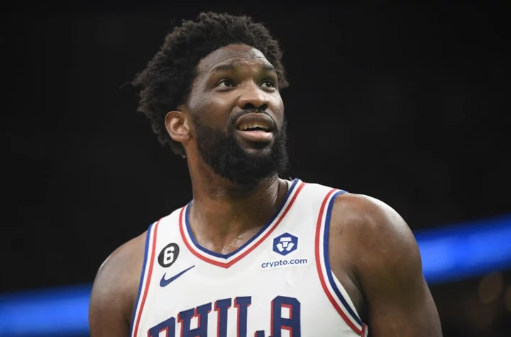 NBA rumors: Buddy Hield trade, Celtic on the block, Embiid's big decision