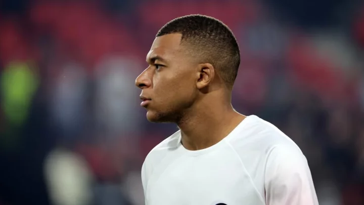 Real Madrid board member discusses plans for Kylian Mbappe transfer