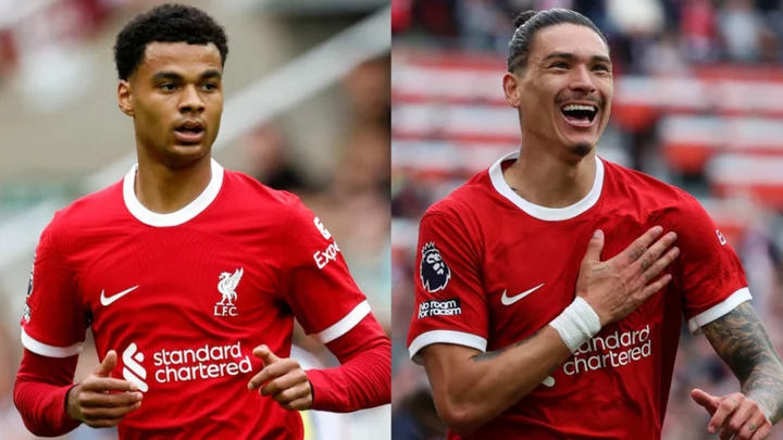 Cody Gakpo or Darwin Nunez: Who should be Liverpool's starting striker?