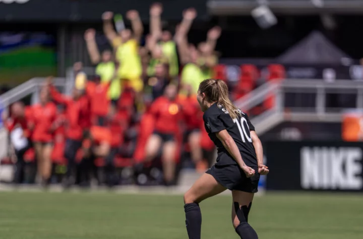 NWSL Week 6 winners and losers: Washington Spirit keeps on rolling