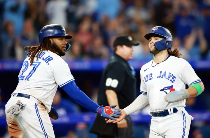 MLB Rumors: Another Blue Jays star mentioned in trade talks alongside Bo Bichette