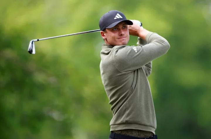 Rocket Mortgage Classic DraftKings picks 2023: Best PGA DFS golf lineup