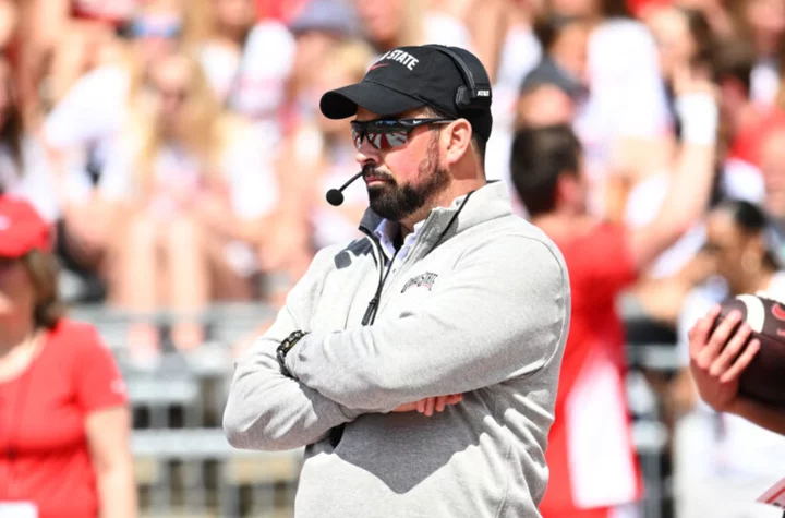 Ohio State football rumors: Ryan Day on hot seat, uncertainty at quarterback and along offensive line