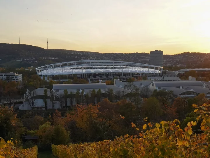 Stuttgart vs Bayer Leverkusen LIVE: Bundesliga team news, line-ups and more